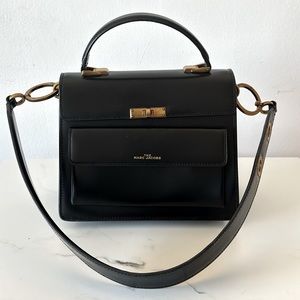Brand new Marc Jacob Bag with the tag and dust bag